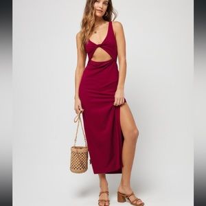L*Space Women’s “Nico” Dress (Multiple Sizes Avb)